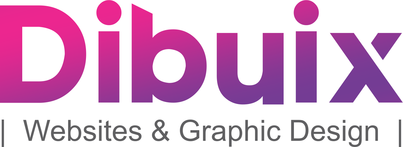Dibuix | Diseño Web & Gráfico